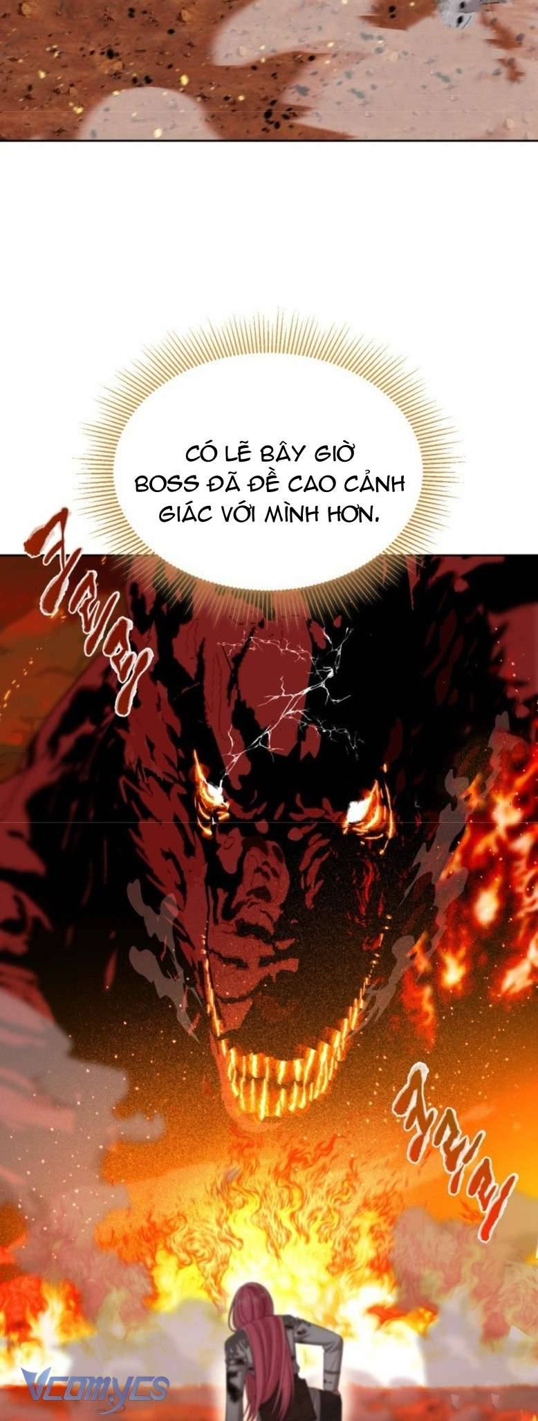 Sự Điều Trị Đặc Biệt Của Tinh Linh: Chapter 103