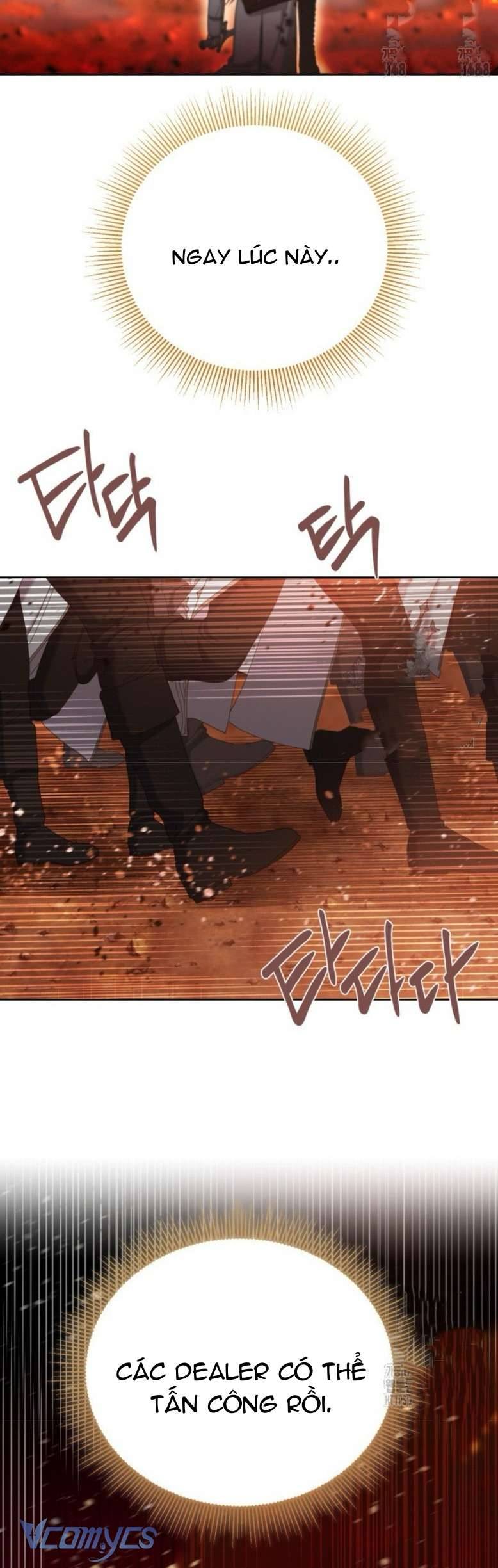 Sự Điều Trị Đặc Biệt Của Tinh Linh: Chapter 103