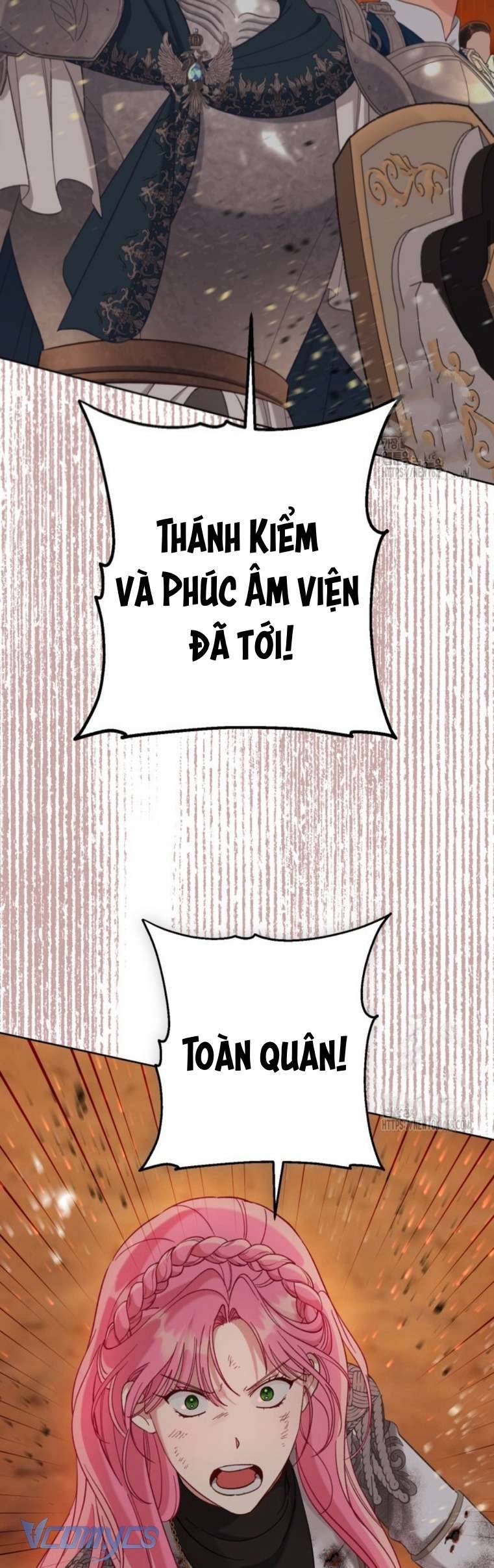 Sự Điều Trị Đặc Biệt Của Tinh Linh: Chapter 103