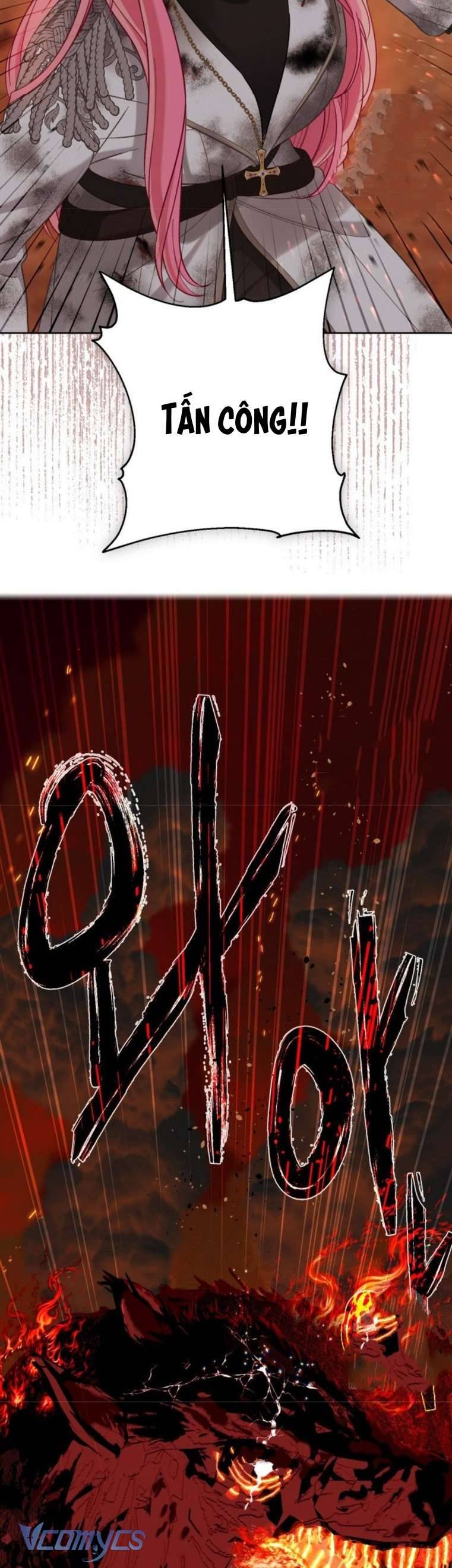 Sự Điều Trị Đặc Biệt Của Tinh Linh: Chapter 103