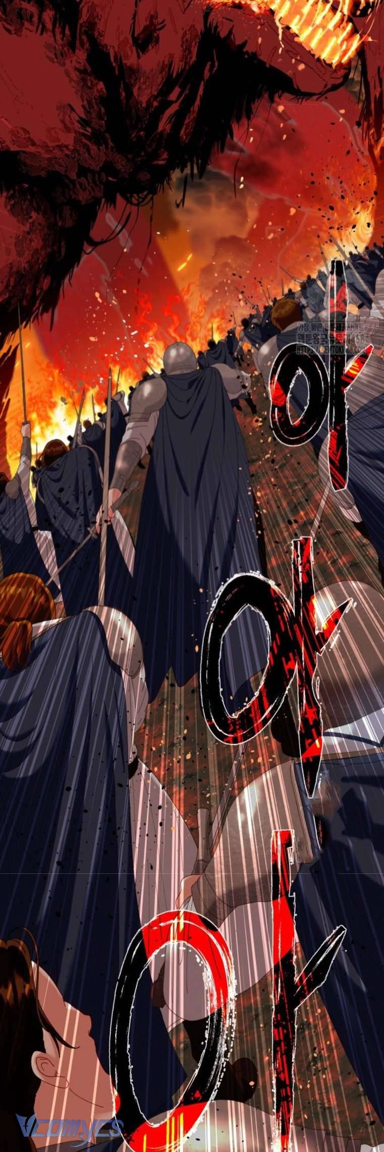 Sự Điều Trị Đặc Biệt Của Tinh Linh: Chapter 103