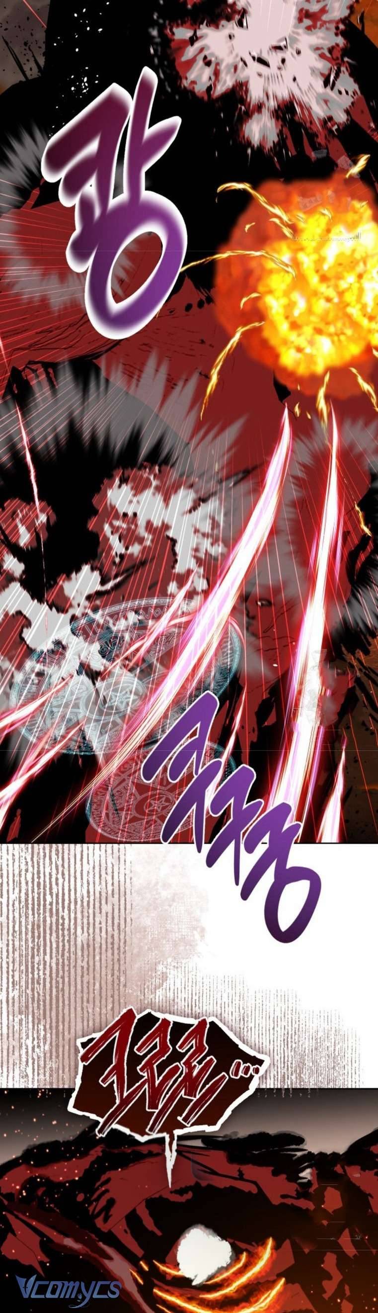 Sự Điều Trị Đặc Biệt Của Tinh Linh: Chapter 103