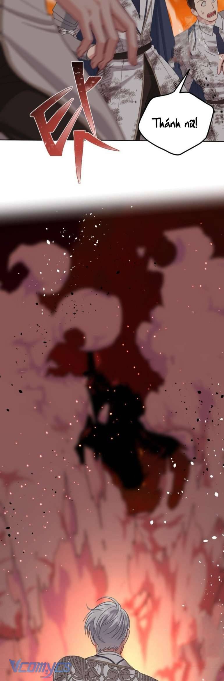 Sự Điều Trị Đặc Biệt Của Tinh Linh: Chapter 103