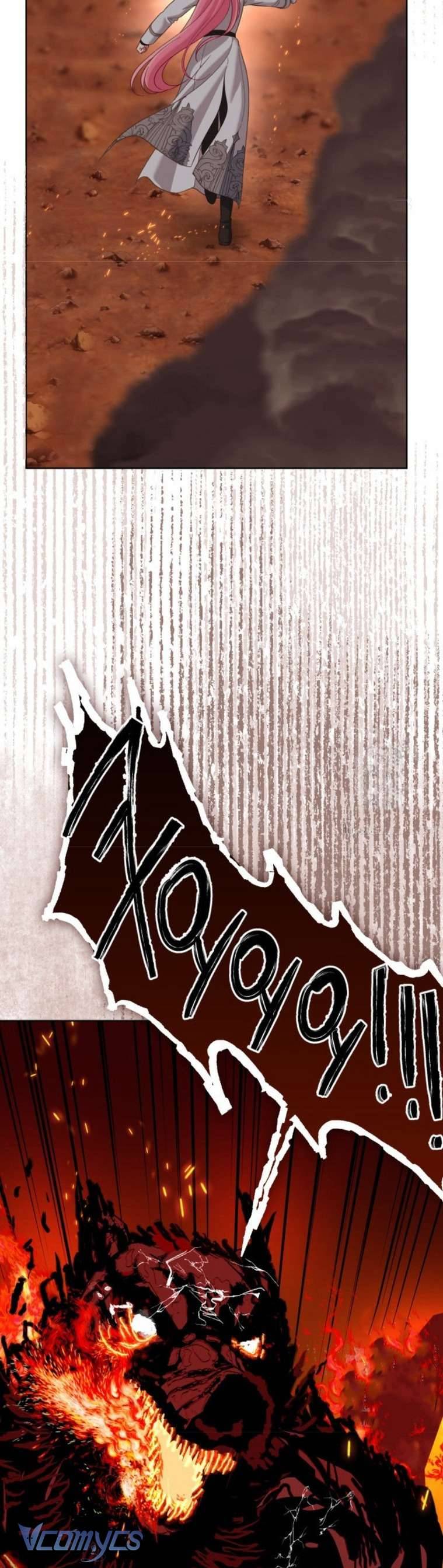 Sự Điều Trị Đặc Biệt Của Tinh Linh: Chapter 103