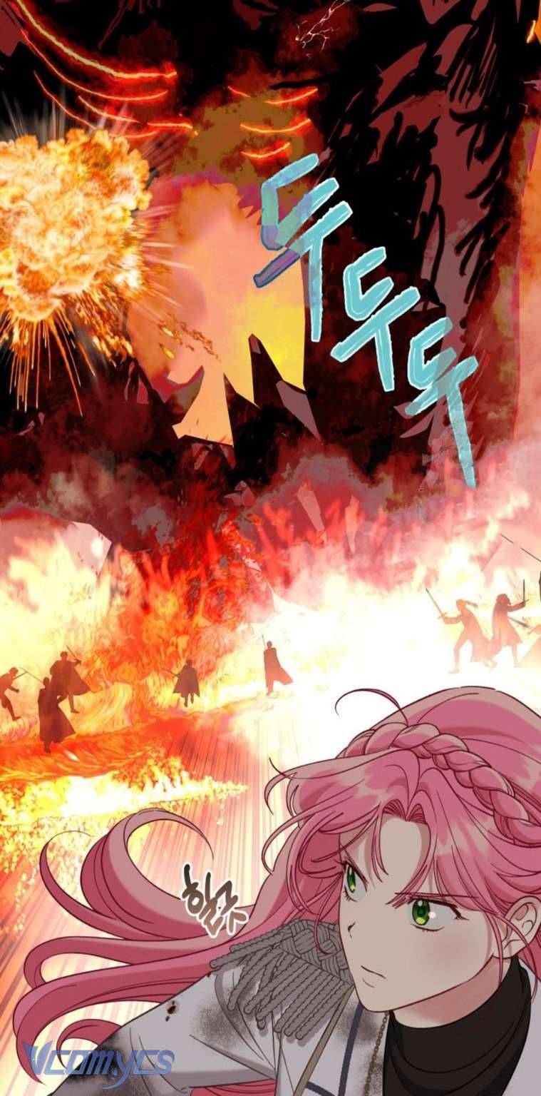 Sự Điều Trị Đặc Biệt Của Tinh Linh: Chapter 103