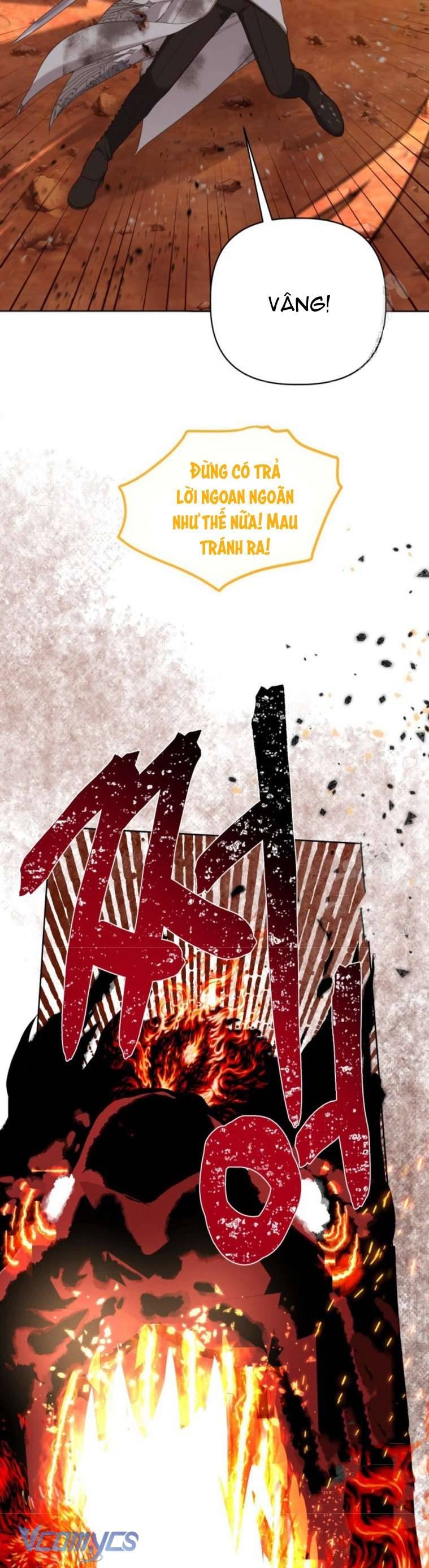 Sự Điều Trị Đặc Biệt Của Tinh Linh: Chapter 103