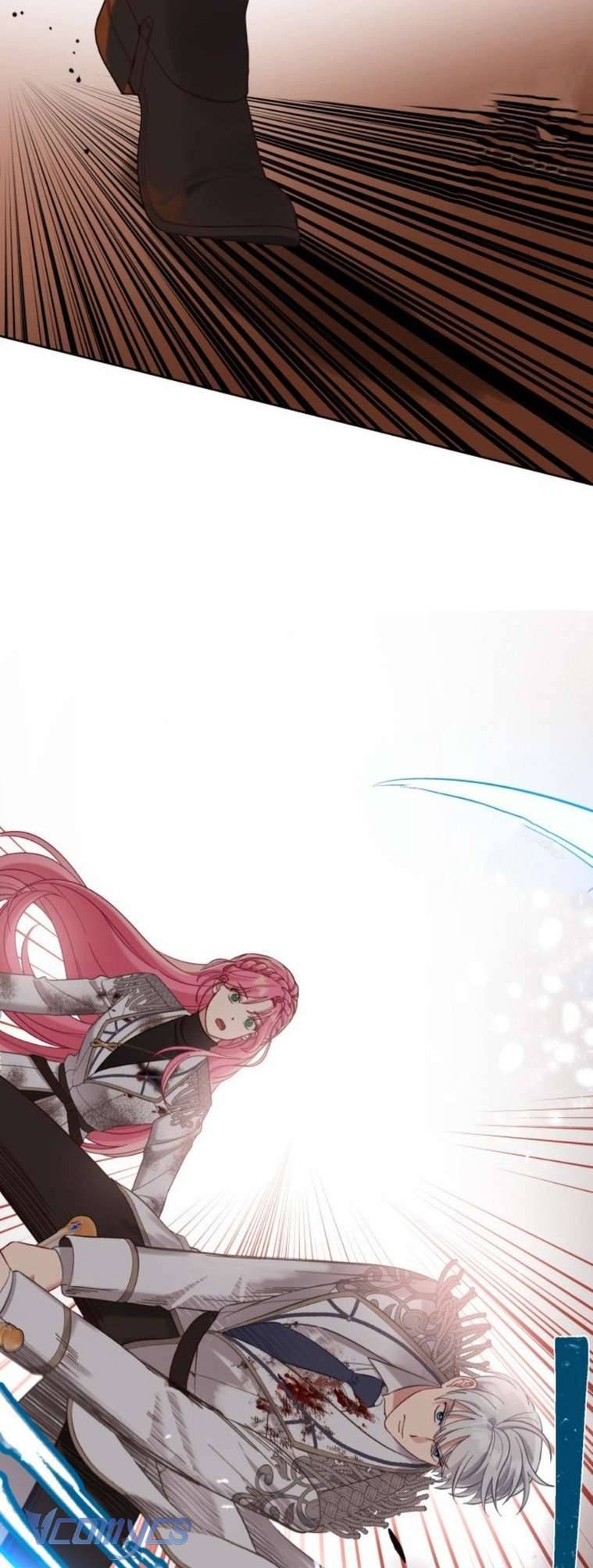 Sự Điều Trị Đặc Biệt Của Tinh Linh: Chapter 103