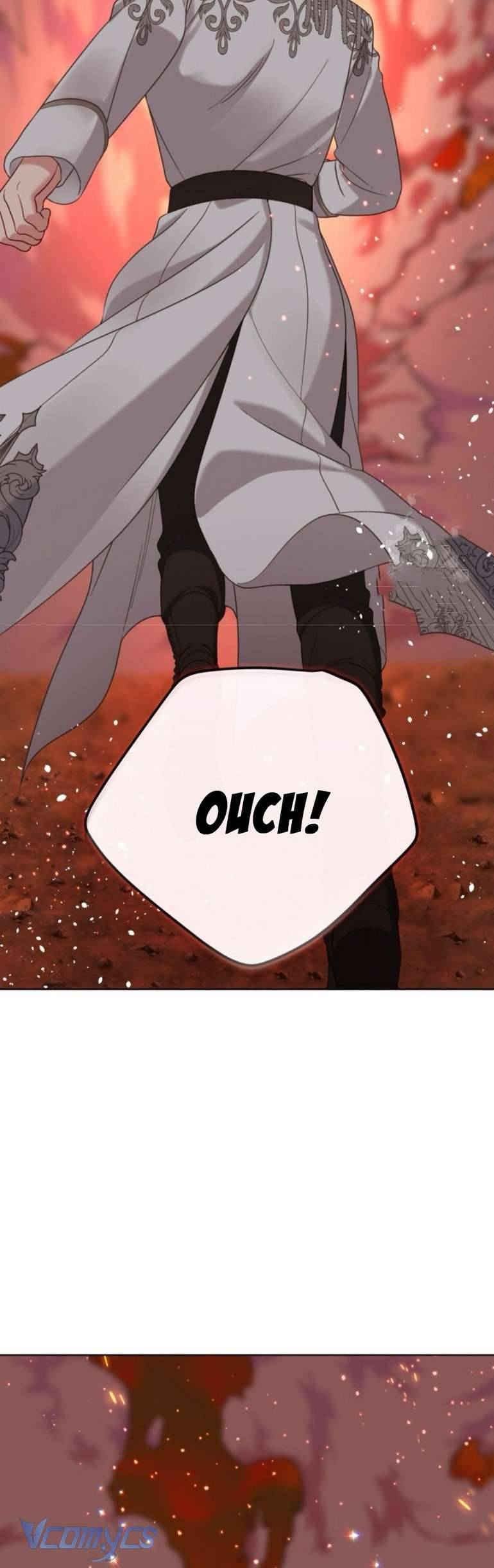 Sự Điều Trị Đặc Biệt Của Tinh Linh: Chapter 103