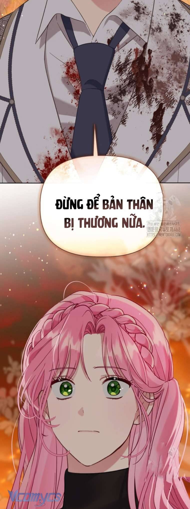 Sự Điều Trị Đặc Biệt Của Tinh Linh: Chapter 103