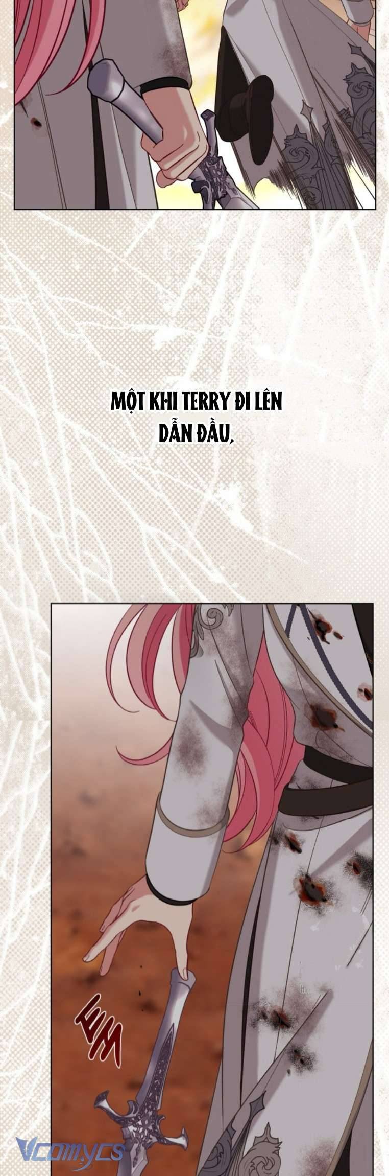 Sự Điều Trị Đặc Biệt Của Tinh Linh: Chapter 103