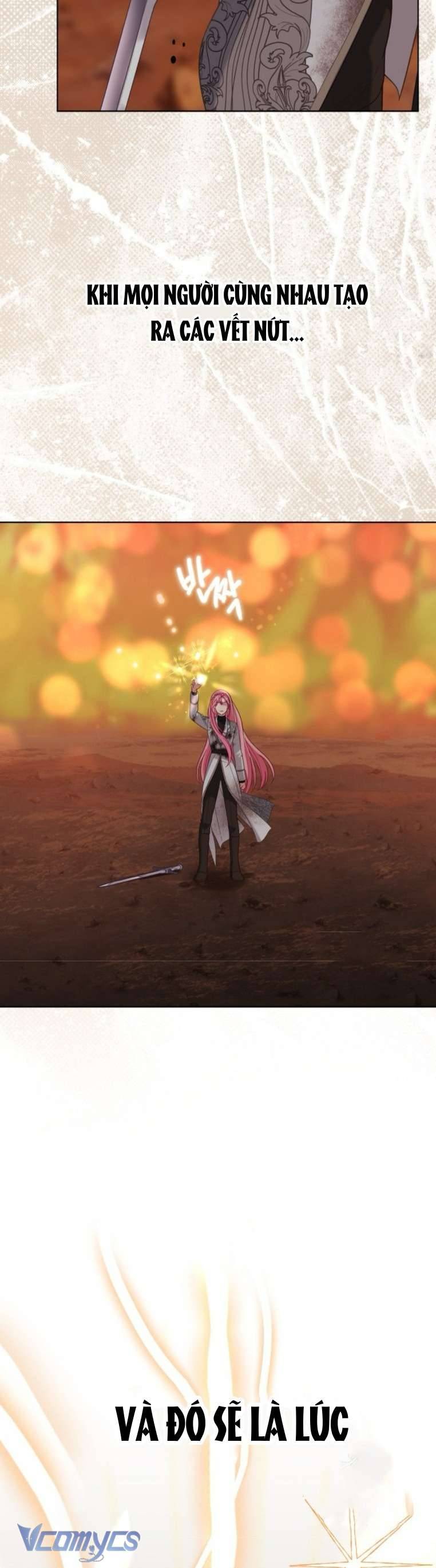 Sự Điều Trị Đặc Biệt Của Tinh Linh: Chapter 103