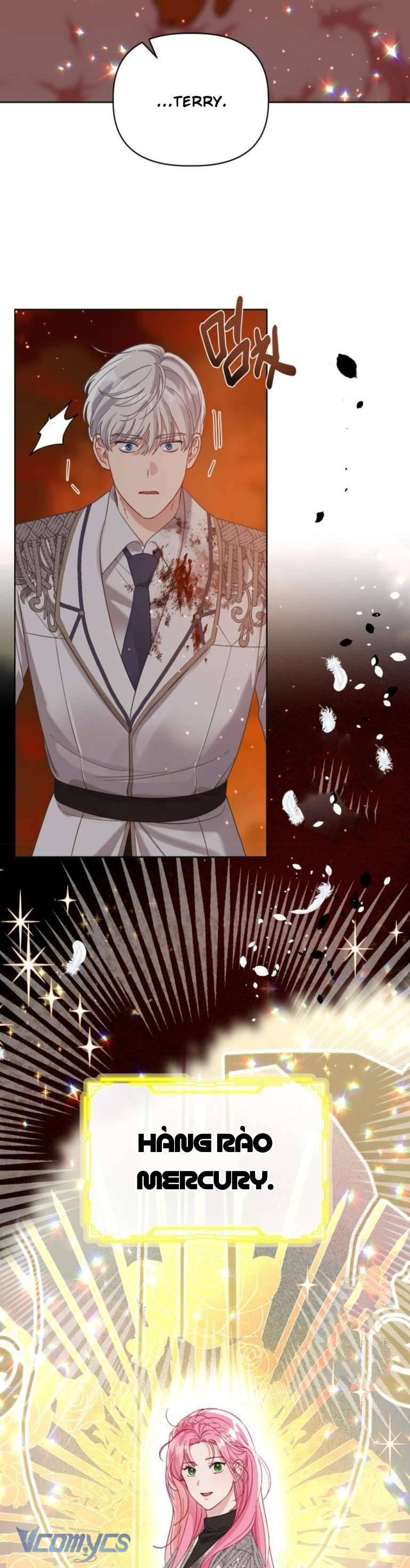 Sự Điều Trị Đặc Biệt Của Tinh Linh: Chapter 103