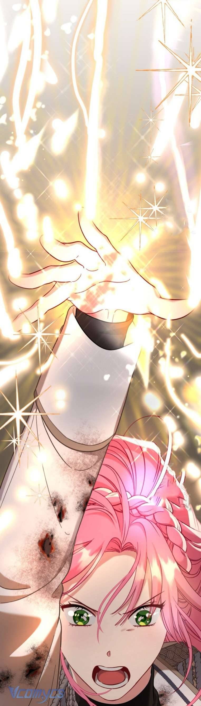 Sự Điều Trị Đặc Biệt Của Tinh Linh: Chapter 103