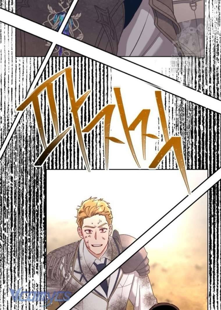 Sự Điều Trị Đặc Biệt Của Tinh Linh: Chapter 103