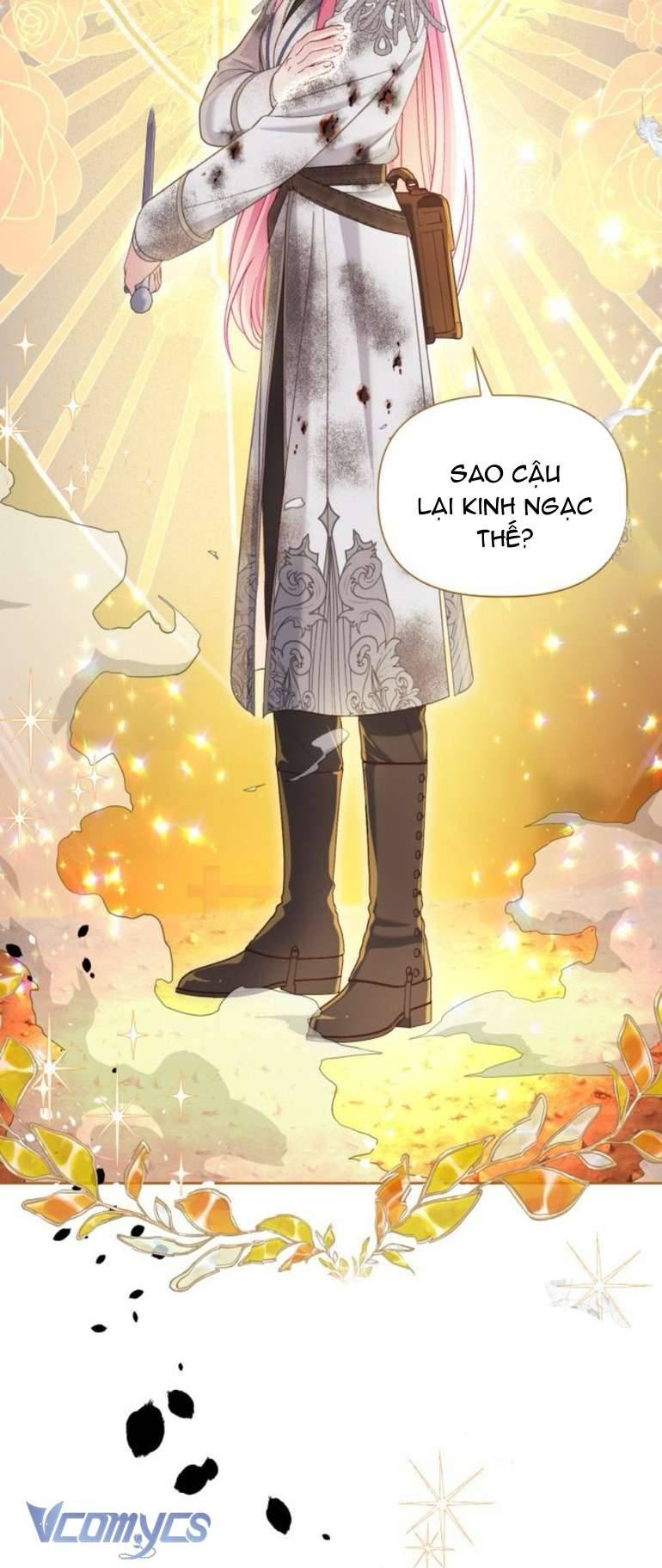 Sự Điều Trị Đặc Biệt Của Tinh Linh: Chapter 103