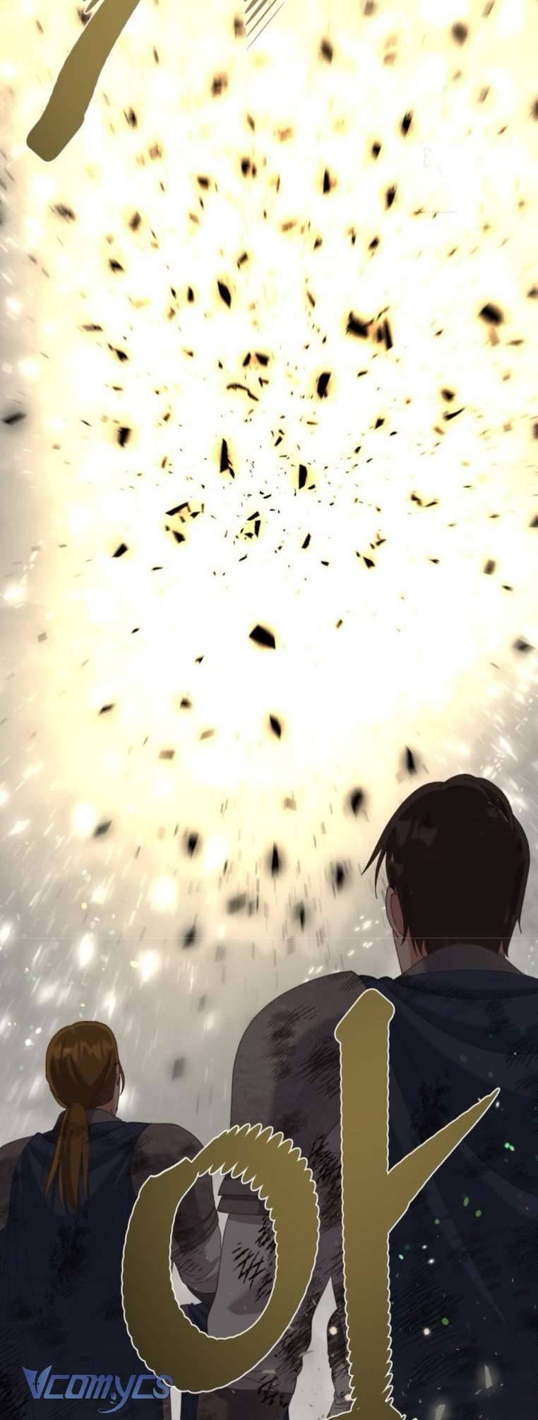 Sự Điều Trị Đặc Biệt Của Tinh Linh: Chapter 103