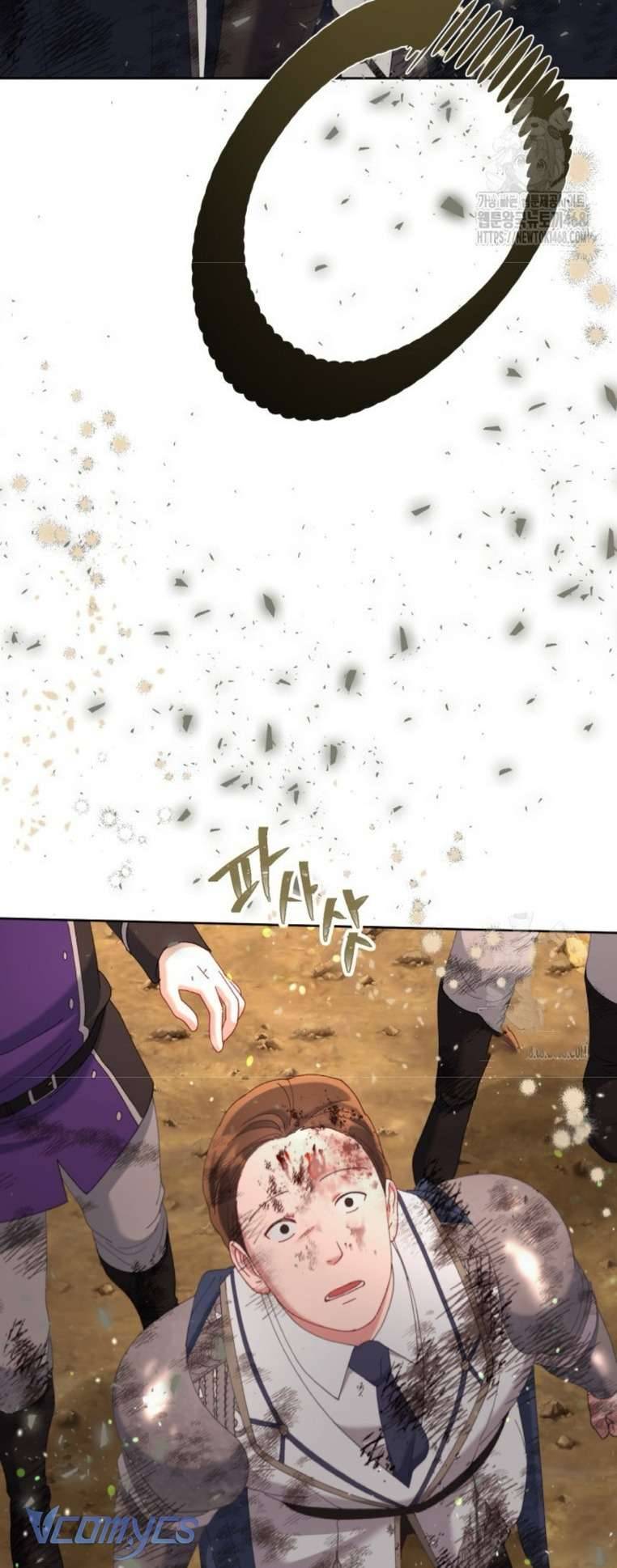 Sự Điều Trị Đặc Biệt Của Tinh Linh: Chapter 103