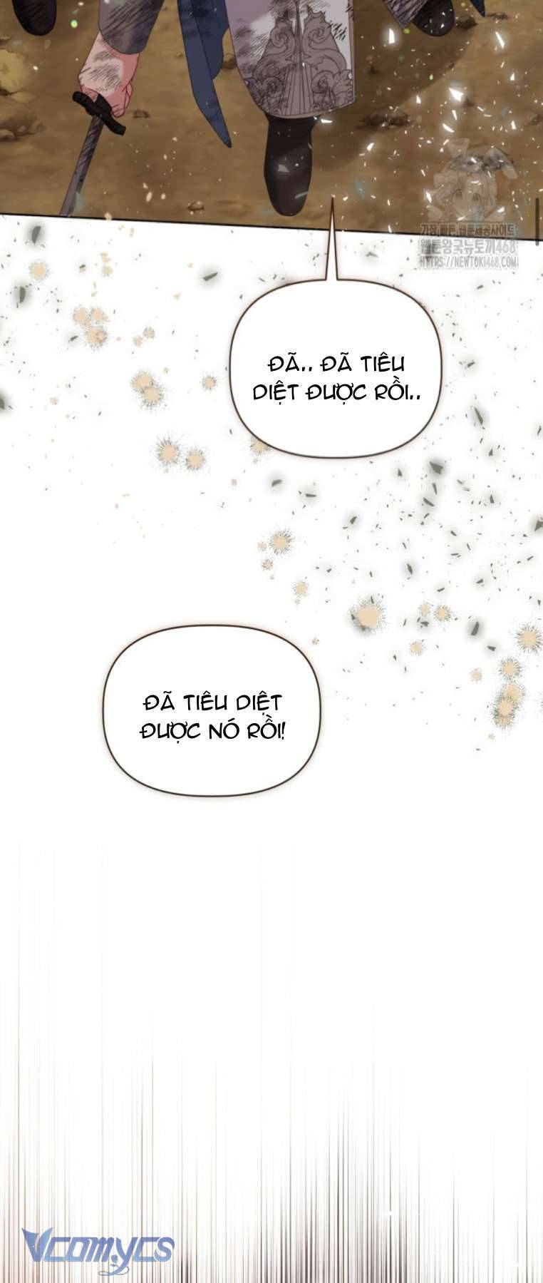 Sự Điều Trị Đặc Biệt Của Tinh Linh: Chapter 103