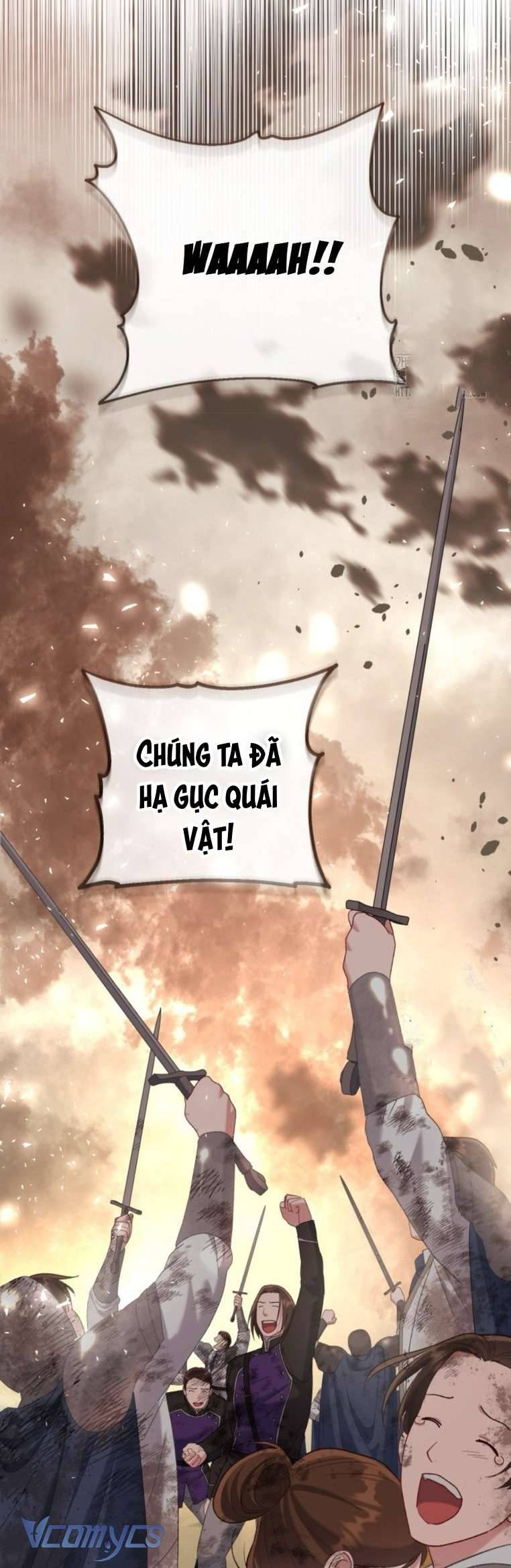 Sự Điều Trị Đặc Biệt Của Tinh Linh: Chapter 103