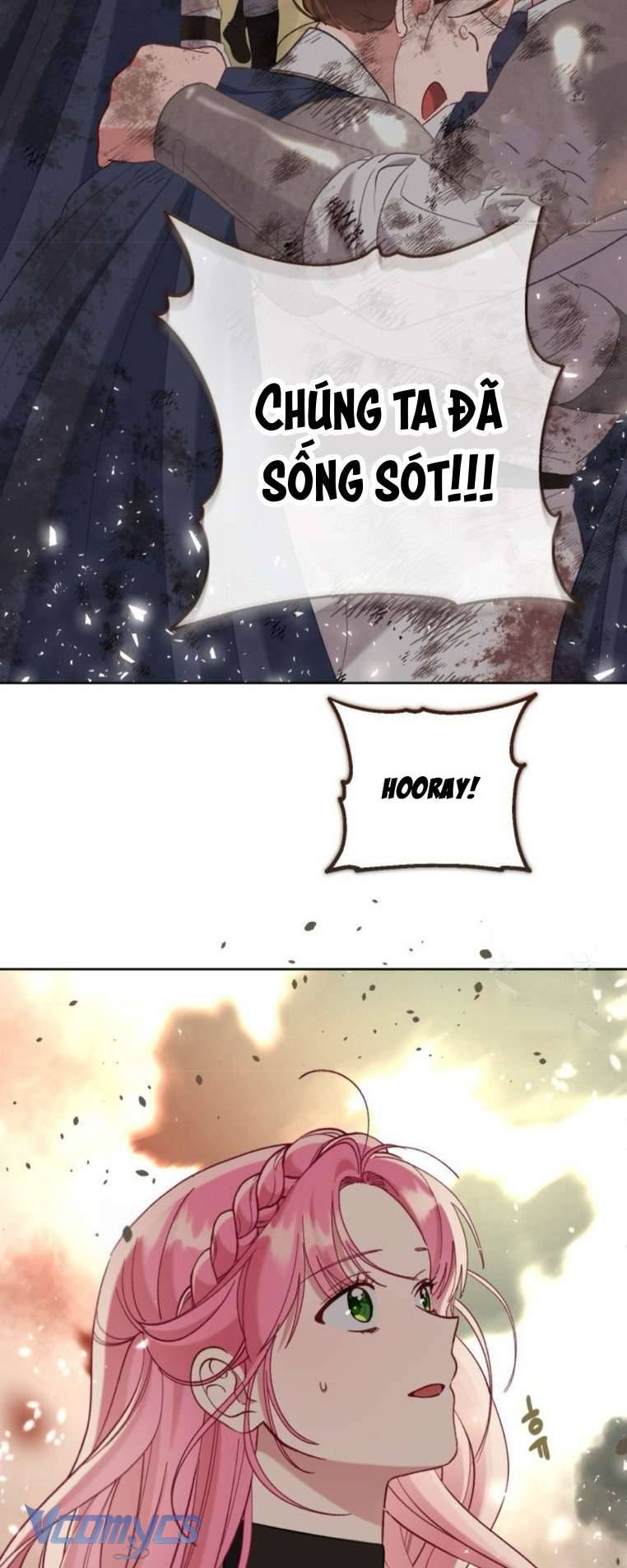 Sự Điều Trị Đặc Biệt Của Tinh Linh: Chapter 103