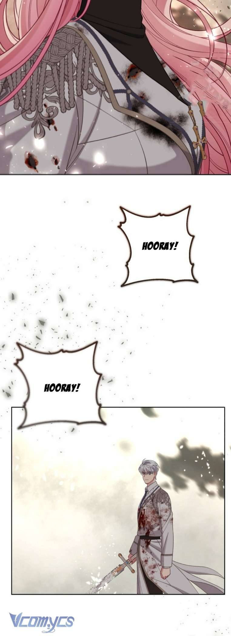 Sự Điều Trị Đặc Biệt Của Tinh Linh: Chapter 103