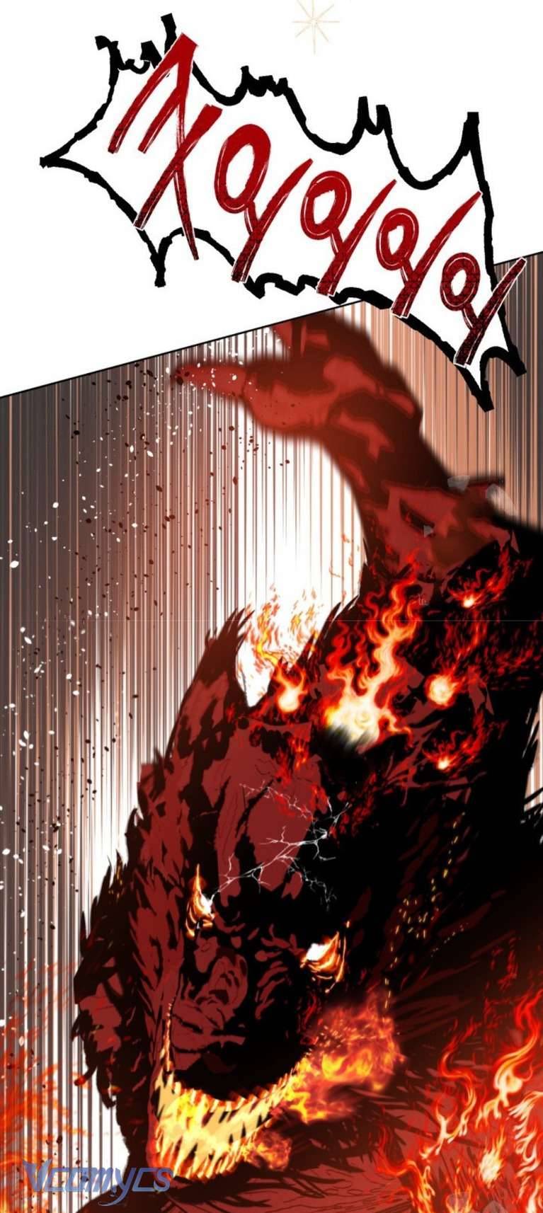 Sự Điều Trị Đặc Biệt Của Tinh Linh: Chapter 103