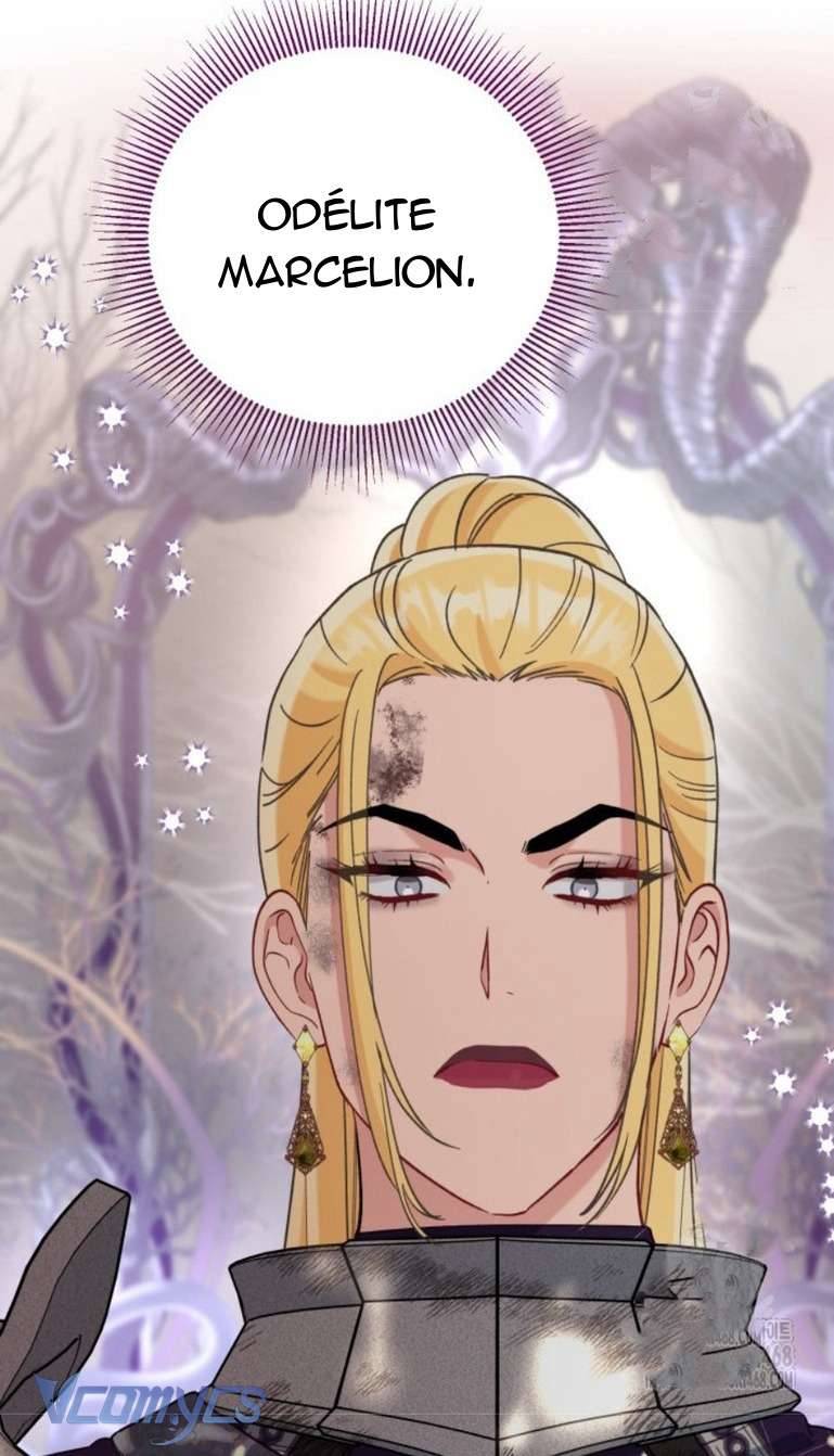 Sự Điều Trị Đặc Biệt Của Tinh Linh: Chapter 103