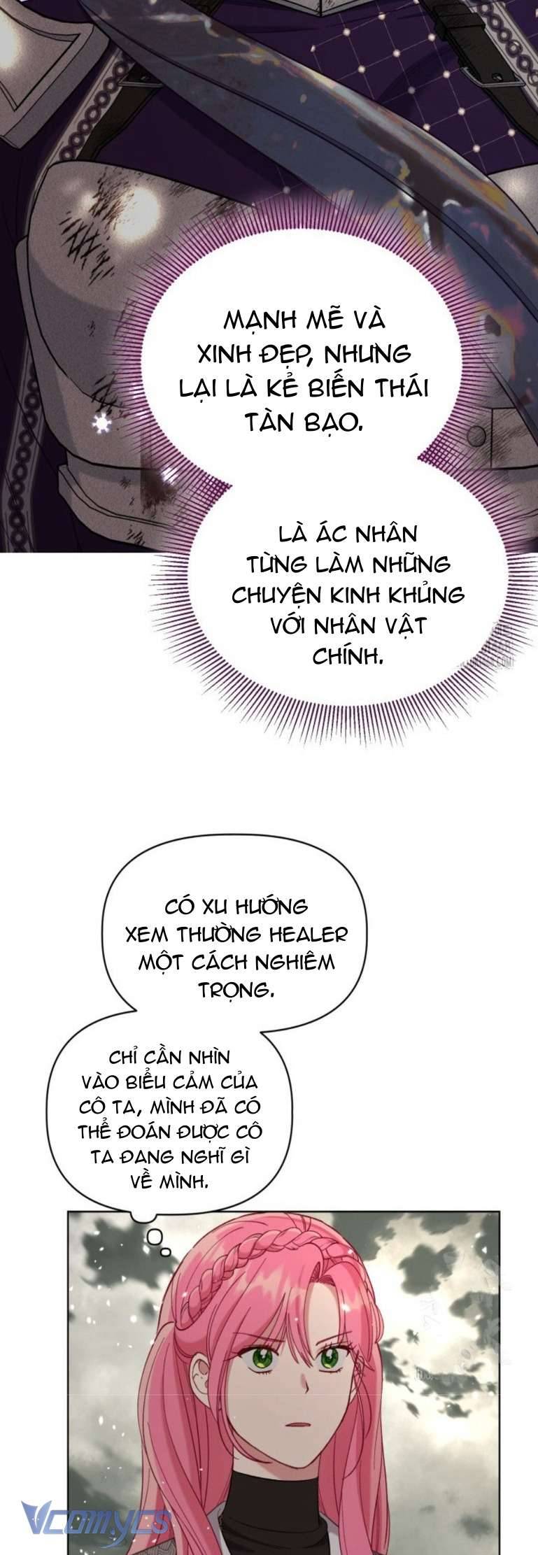 Sự Điều Trị Đặc Biệt Của Tinh Linh: Chapter 103