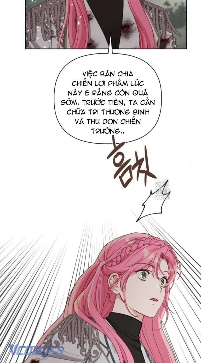 Sự Điều Trị Đặc Biệt Của Tinh Linh: Chapter 103