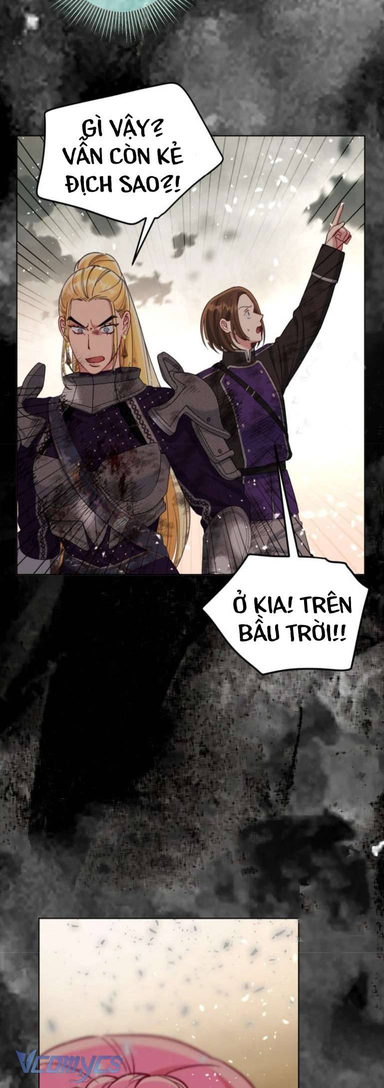 Sự Điều Trị Đặc Biệt Của Tinh Linh: Chapter 103