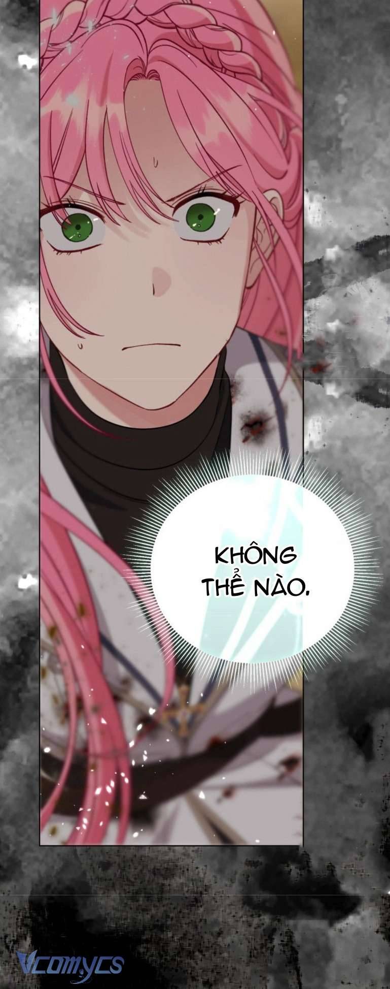 Sự Điều Trị Đặc Biệt Của Tinh Linh: Chapter 103