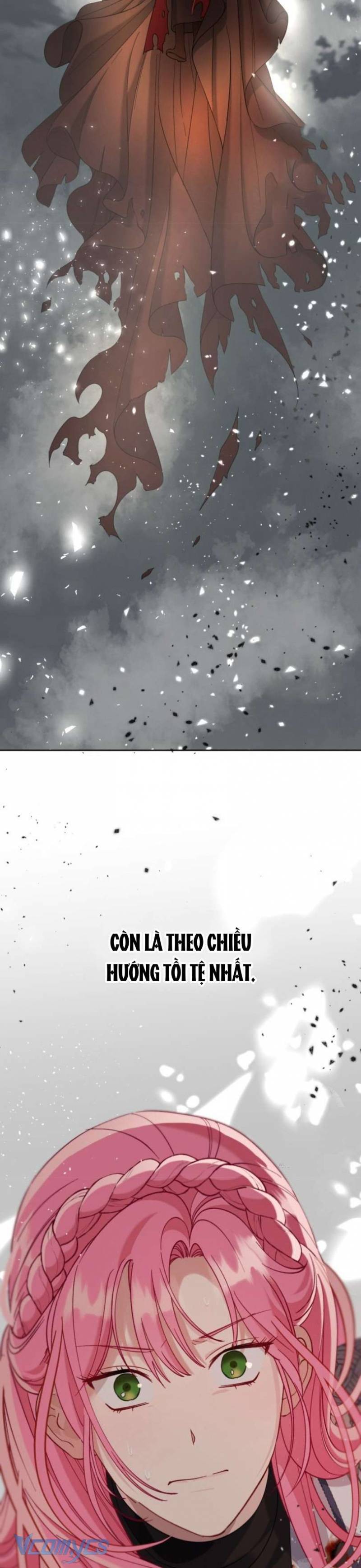 Sự Điều Trị Đặc Biệt Của Tinh Linh: Chapter 103