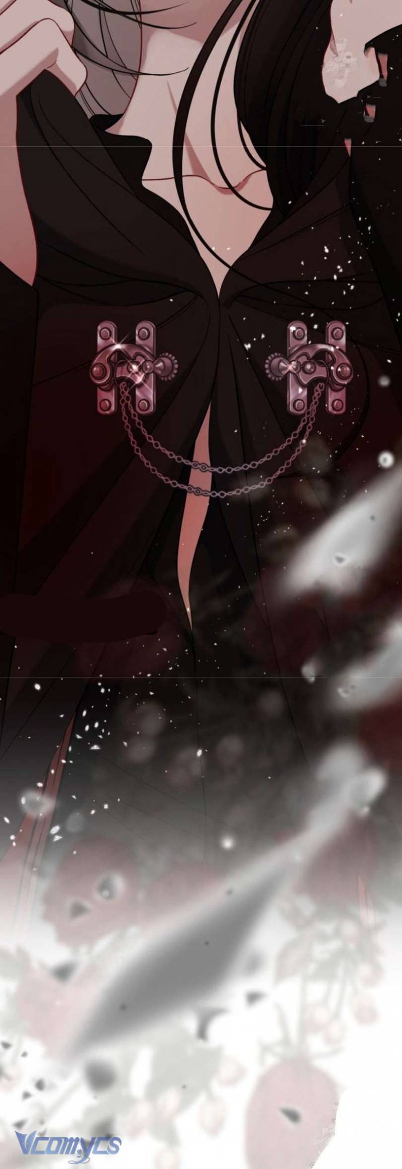 Sự Điều Trị Đặc Biệt Của Tinh Linh: Chapter 103