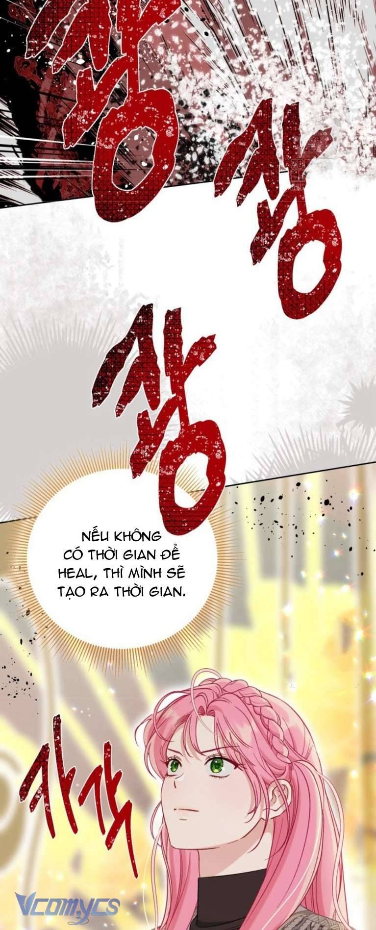 Sự Điều Trị Đặc Biệt Của Tinh Linh: Chapter 103