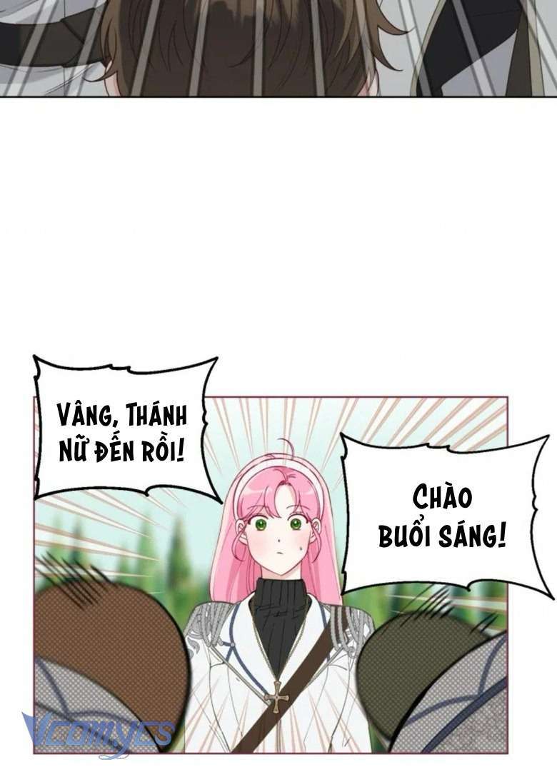 Sự Điều Trị Đặc Biệt Của Tinh Linh: Chapter 89