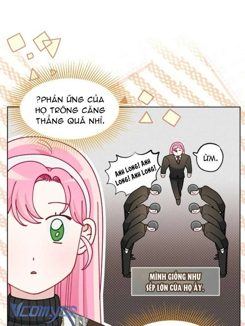 Sự Điều Trị Đặc Biệt Của Tinh Linh: Chapter 89