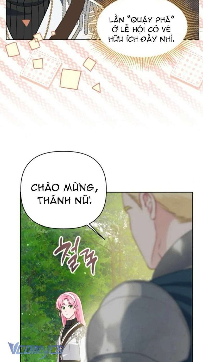 Sự Điều Trị Đặc Biệt Của Tinh Linh: Chapter 89