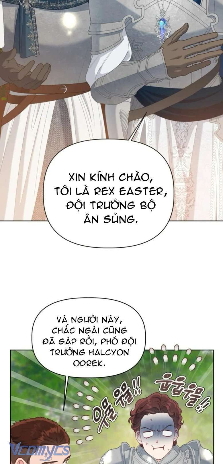Sự Điều Trị Đặc Biệt Của Tinh Linh: Chapter 89
