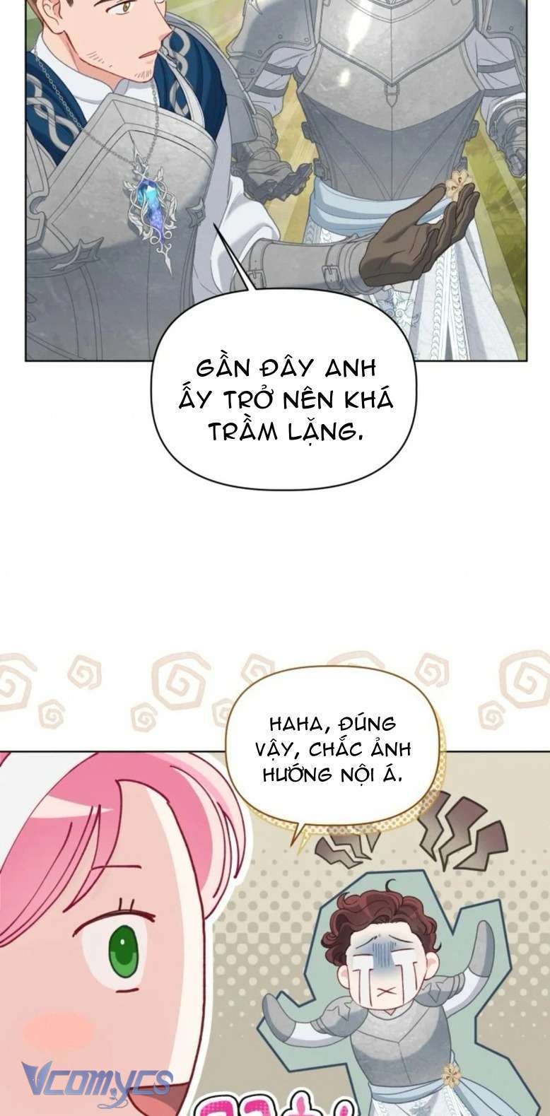 Sự Điều Trị Đặc Biệt Của Tinh Linh: Chapter 89