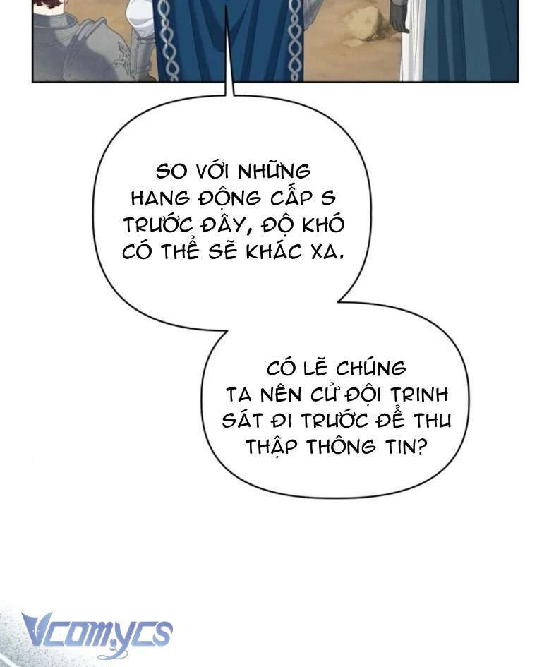 Sự Điều Trị Đặc Biệt Của Tinh Linh: Chapter 89