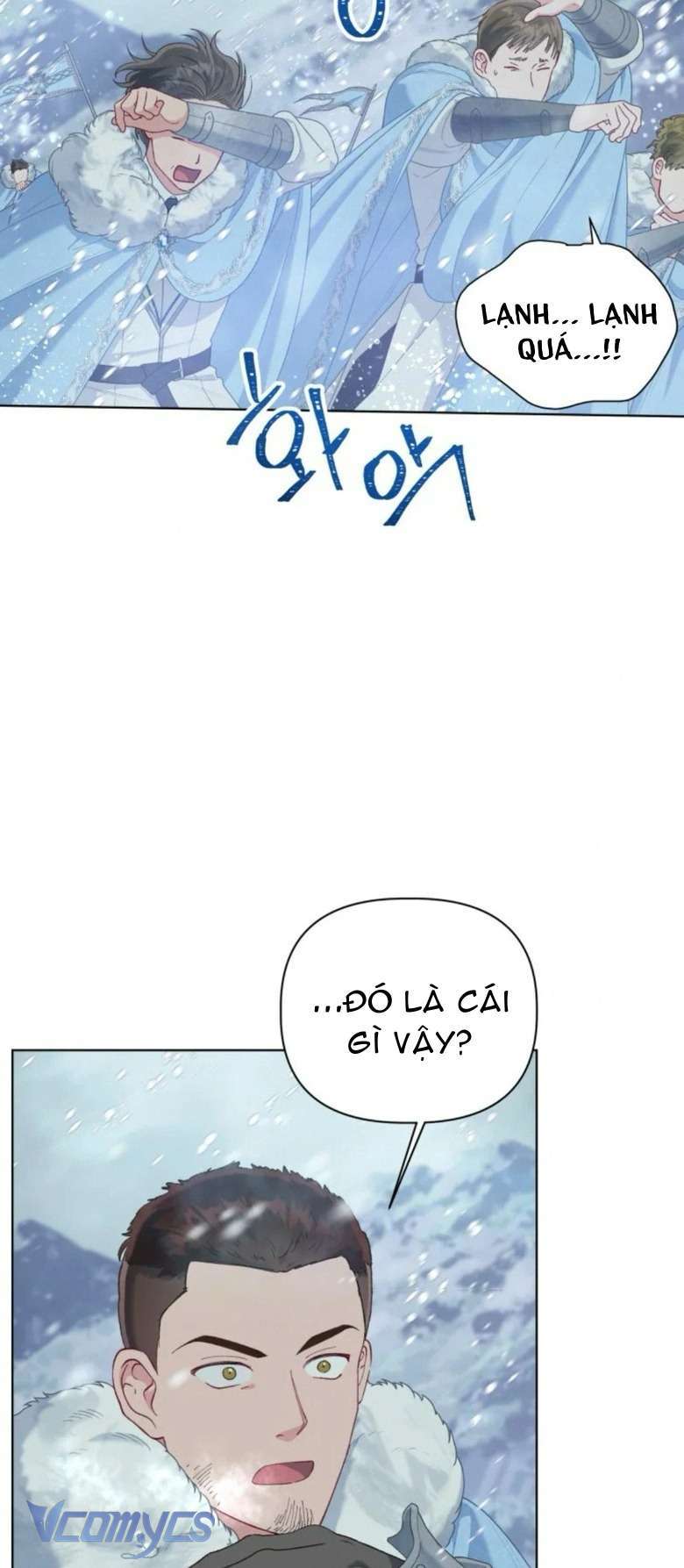 Sự Điều Trị Đặc Biệt Của Tinh Linh: Chapter 89