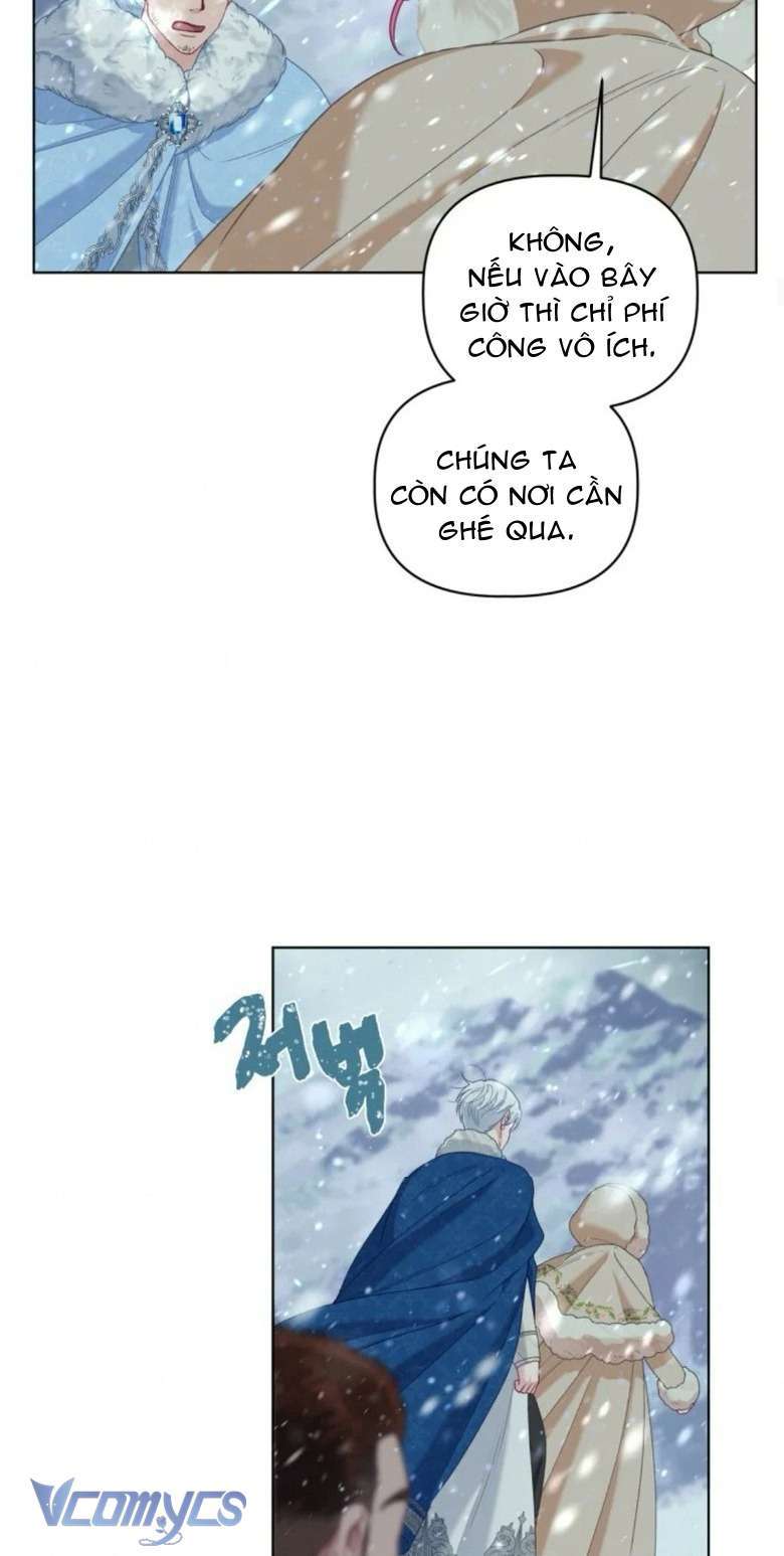 Sự Điều Trị Đặc Biệt Của Tinh Linh: Chapter 89