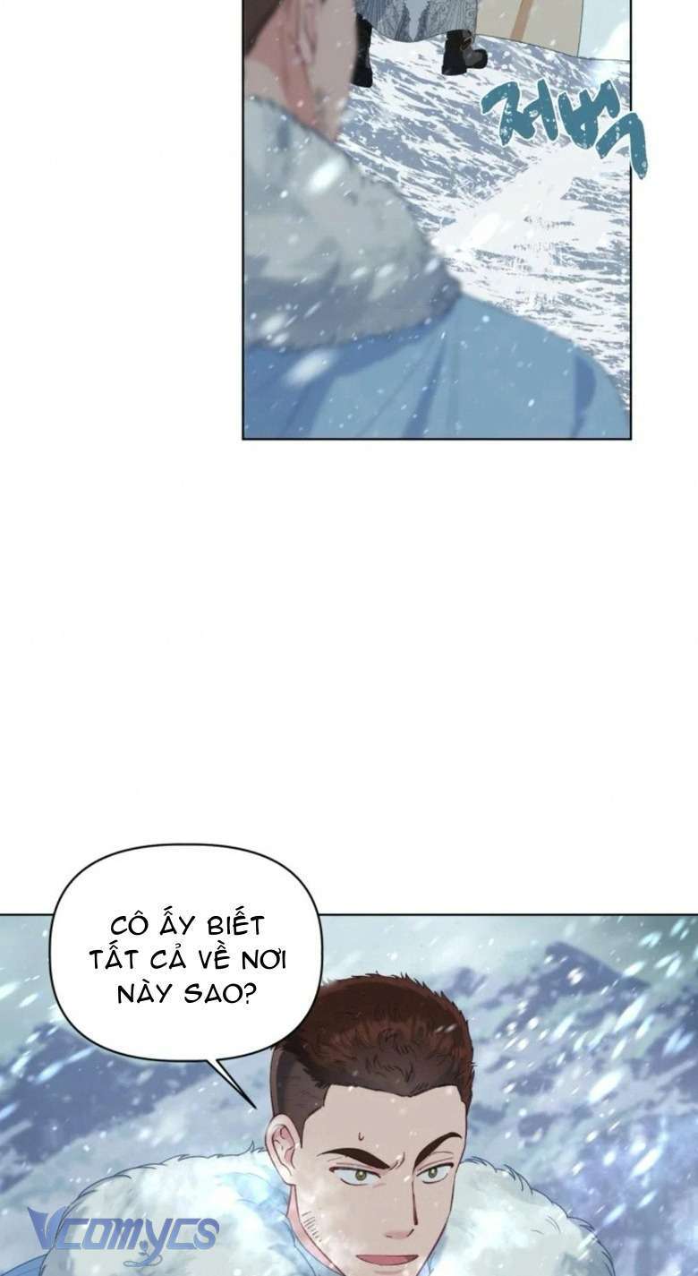 Sự Điều Trị Đặc Biệt Của Tinh Linh: Chapter 89