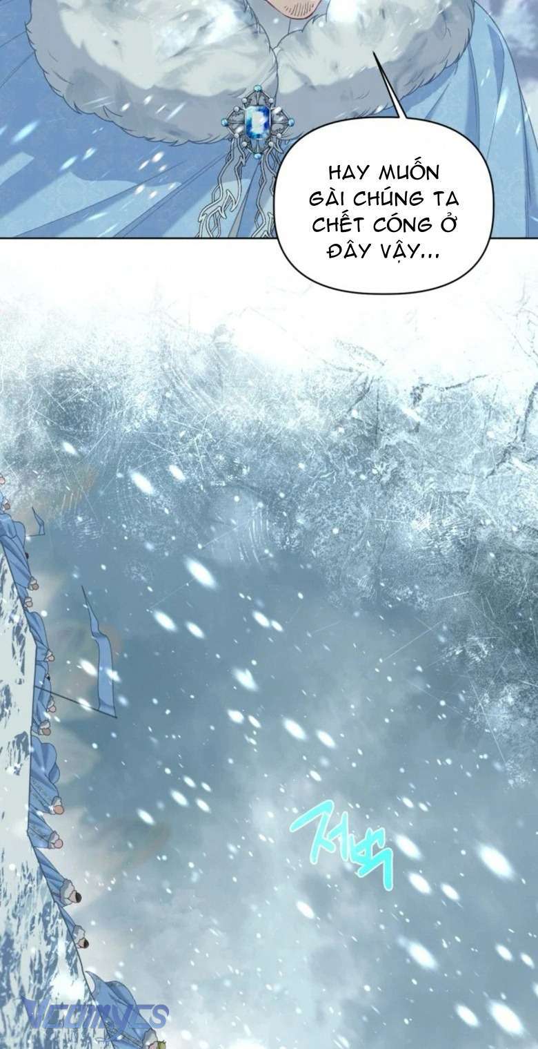 Sự Điều Trị Đặc Biệt Của Tinh Linh: Chapter 89