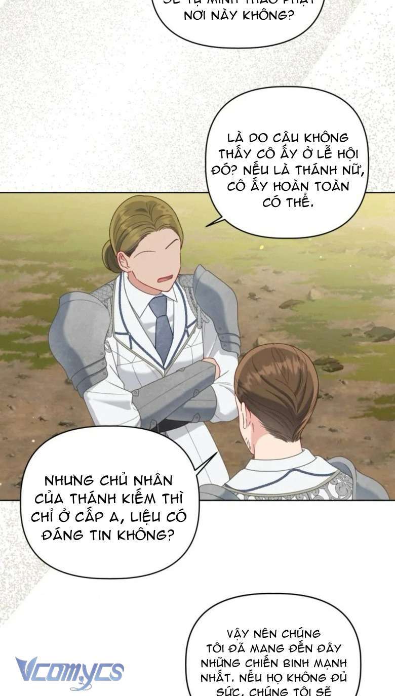 Sự Điều Trị Đặc Biệt Của Tinh Linh: Chapter 89