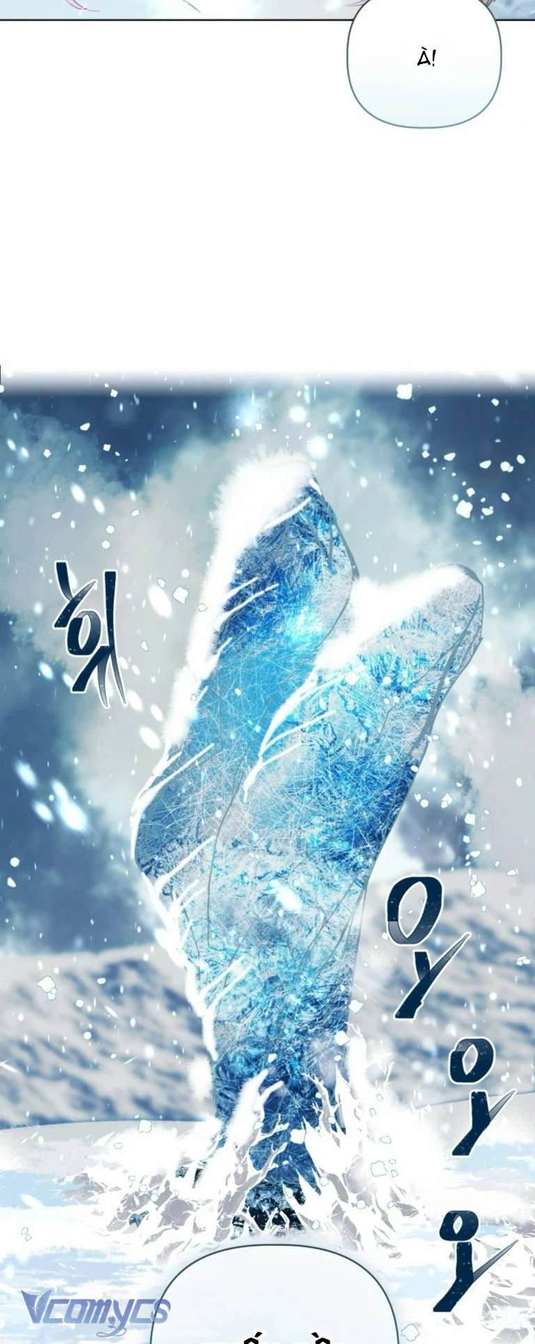 Sự Điều Trị Đặc Biệt Của Tinh Linh: Chapter 89