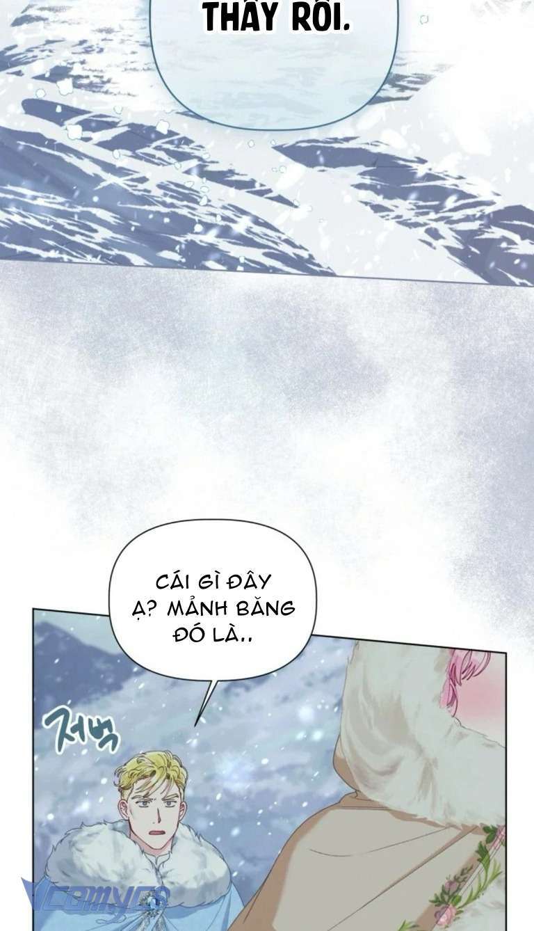 Sự Điều Trị Đặc Biệt Của Tinh Linh: Chapter 89