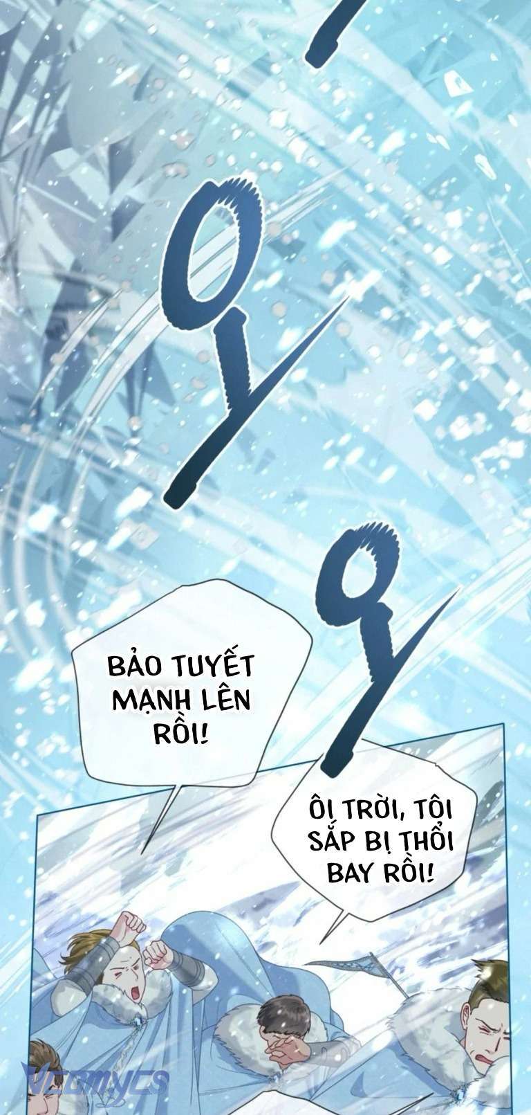 Sự Điều Trị Đặc Biệt Của Tinh Linh: Chapter 89