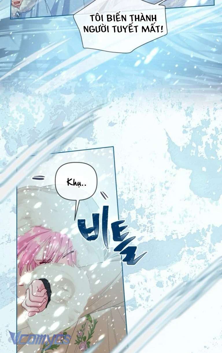 Sự Điều Trị Đặc Biệt Của Tinh Linh: Chapter 89