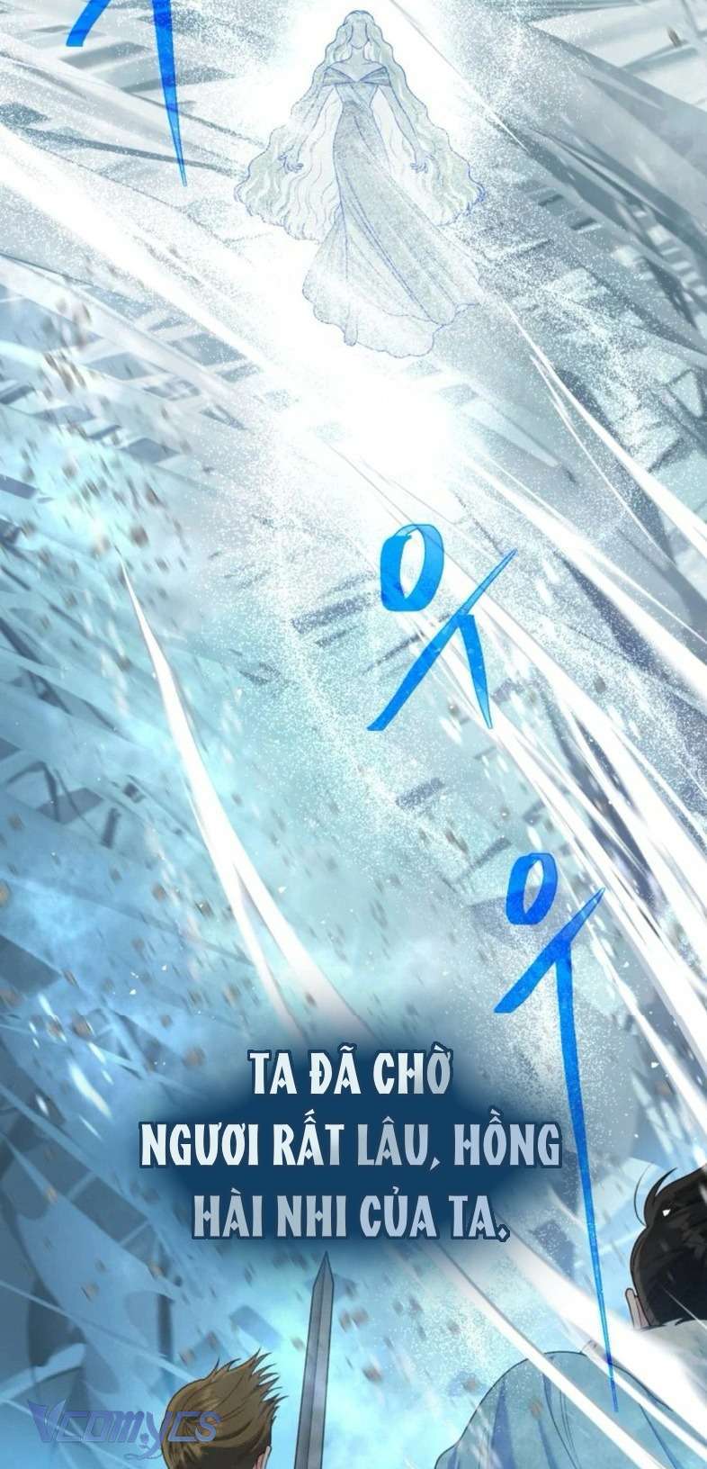 Sự Điều Trị Đặc Biệt Của Tinh Linh: Chapter 89